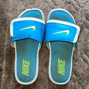 Men’s Nike Comfort Slide Sandals